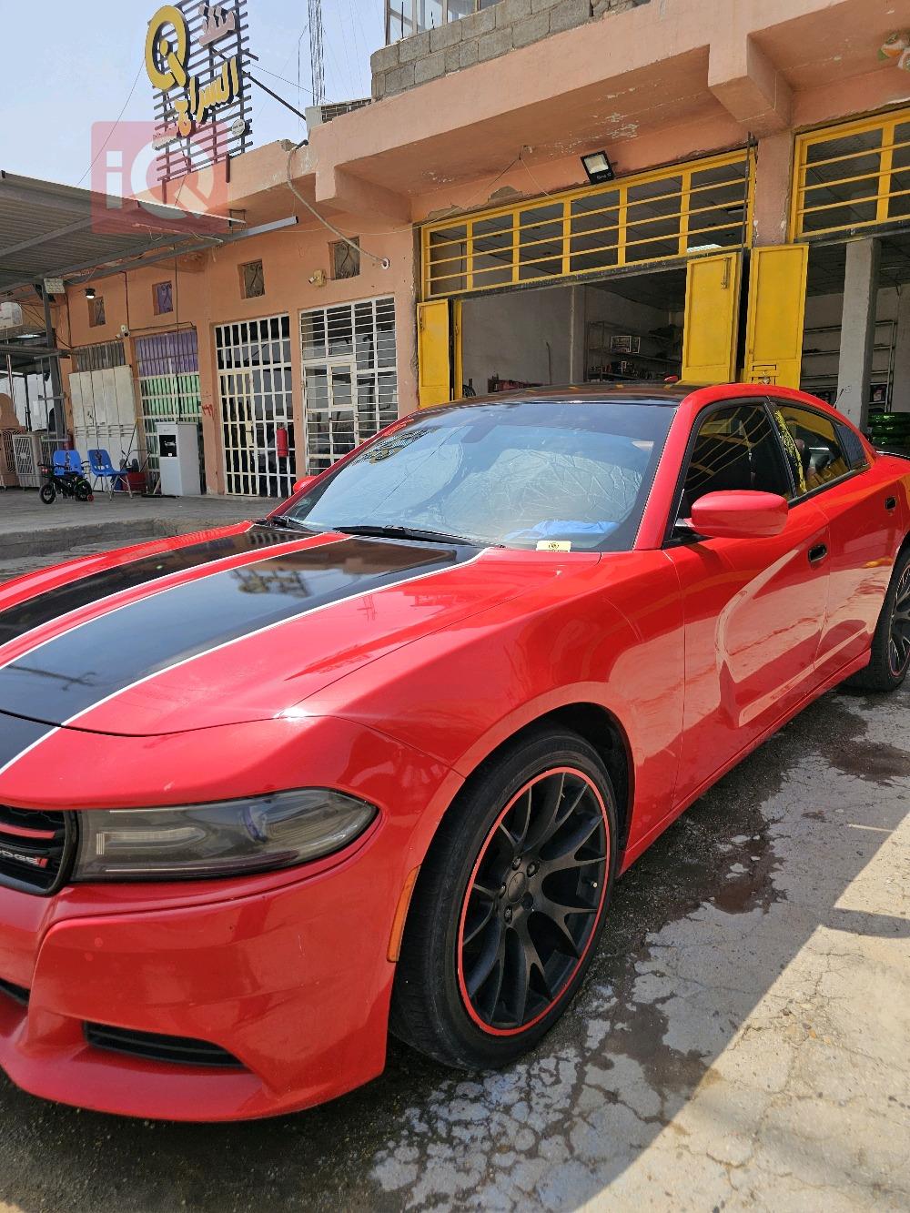 Dodge Charger